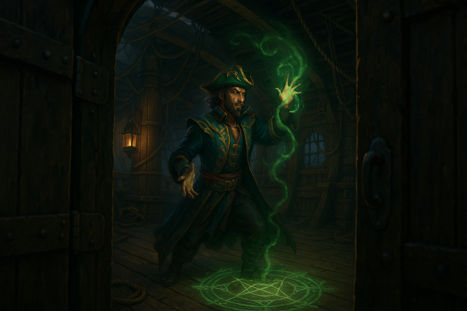Clovis Concord wizard Gilded Drake.png