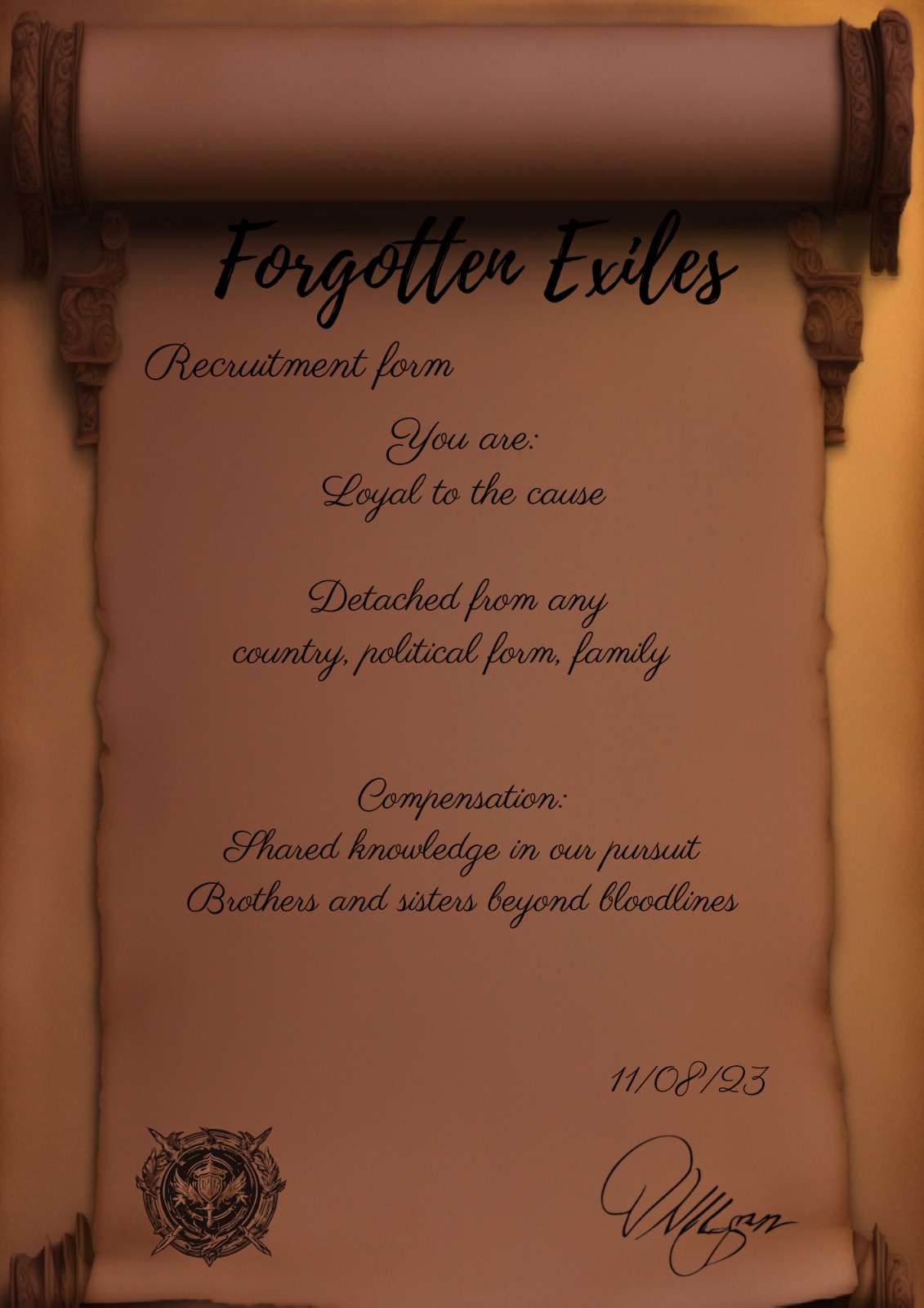 Forgotten Exiles Invitation.jpg